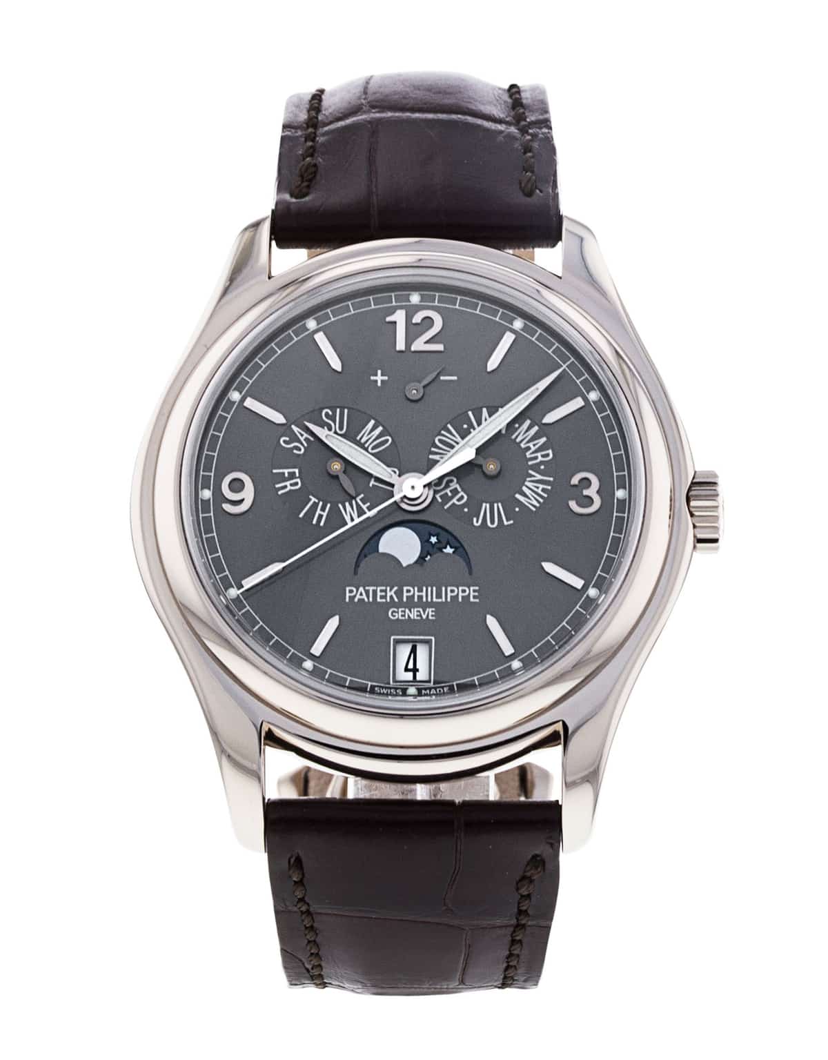 Patek Philippe Complications 5146G-010